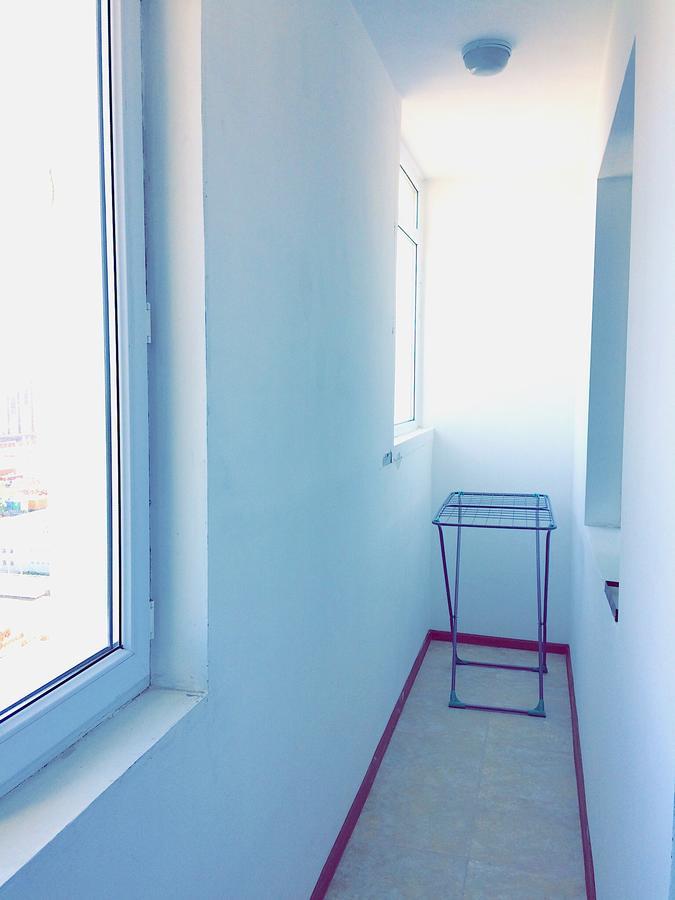Graciya Apartment On Akmeshit Str Astana Ngoại thất bức ảnh